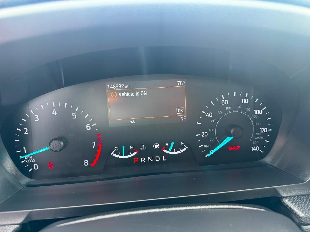 2023 Ford Explorer - $18,995