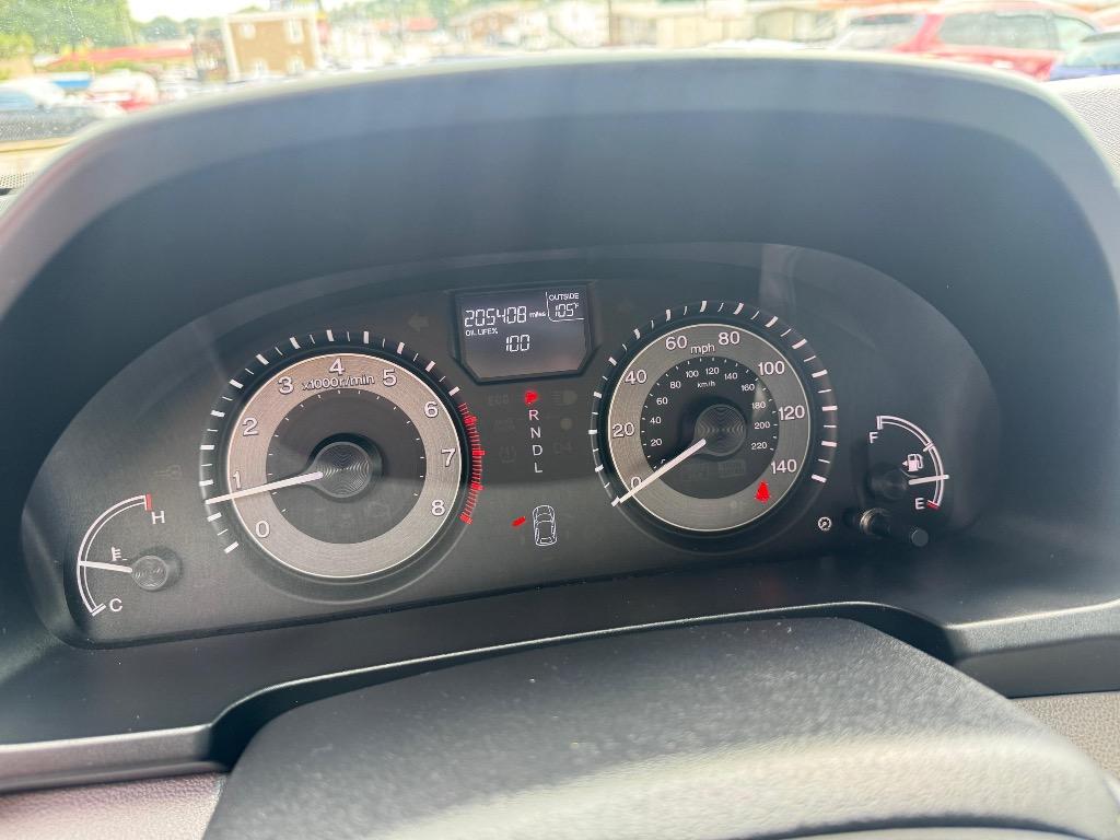 2015 Honda Odyssey - $11,995