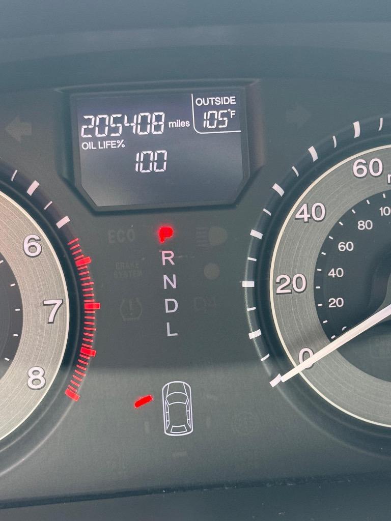 2015 Honda Odyssey - $11,995