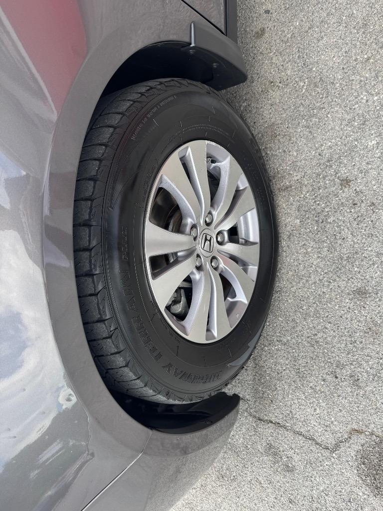 2015 Honda Odyssey - $11,995