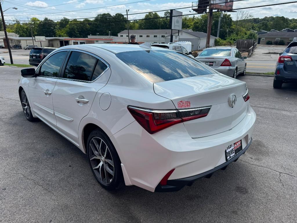 2019 Acura ILX - $17,995