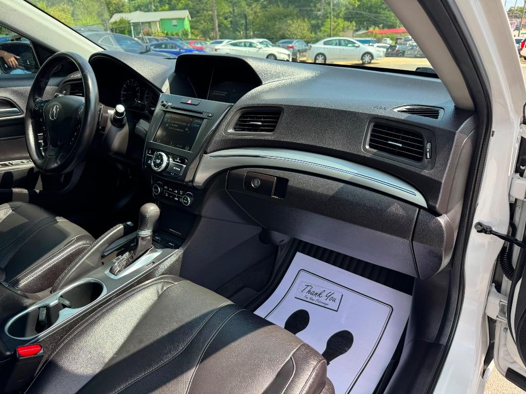 2019 Acura ILX - $17,995