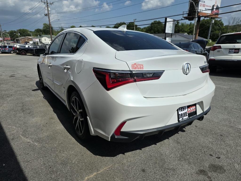2019 Acura ILX - $17,995