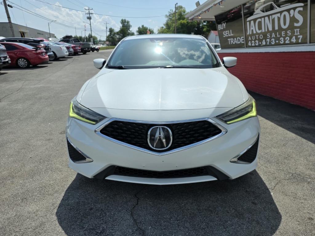 2019 Acura ILX - $17,995