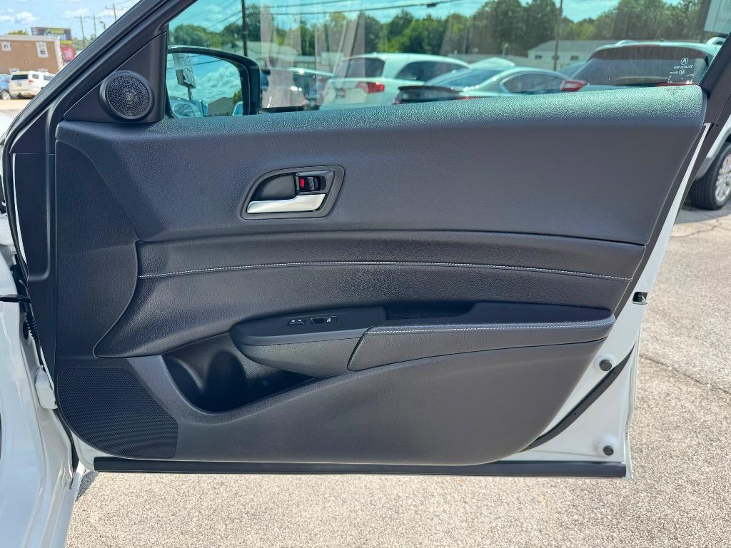 2019 Acura ILX - $17,995