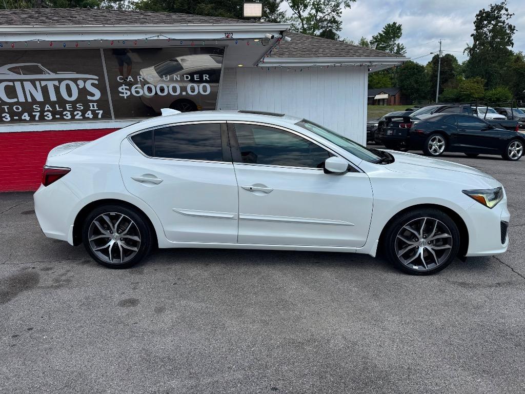 2019 Acura ILX - $17,995