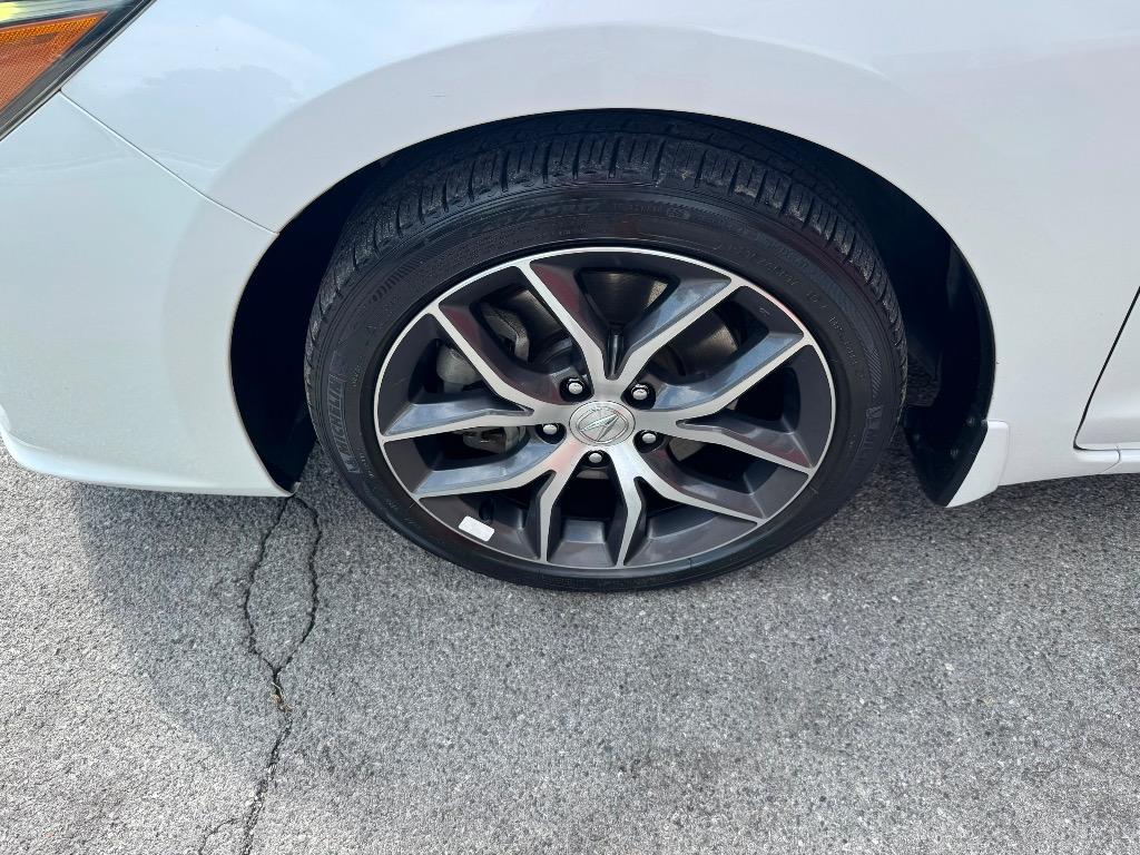 2019 Acura ILX - $17,995
