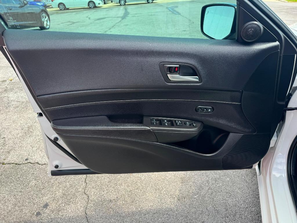 2019 Acura ILX - $17,995