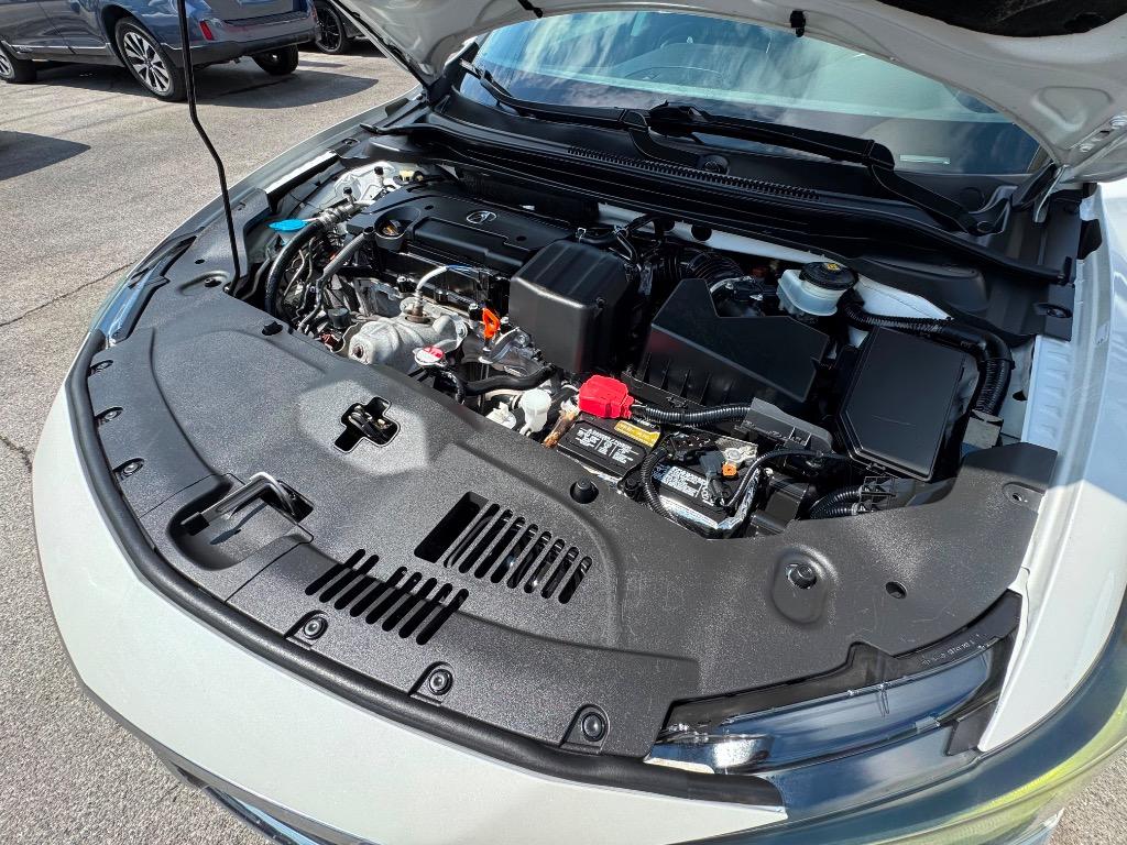 2019 Acura ILX - $17,995