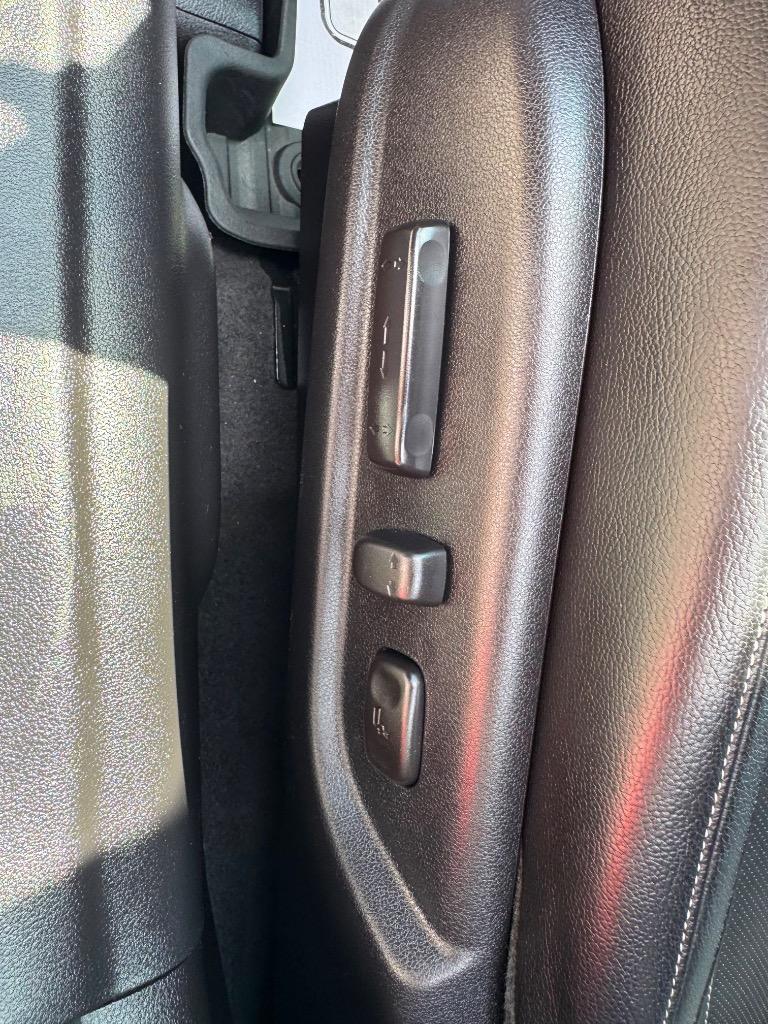 2019 Acura ILX - $17,995
