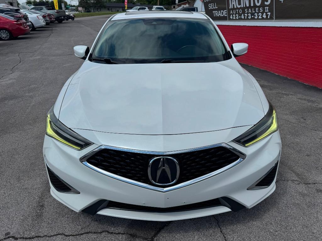 2019 Acura ILX - $17,995