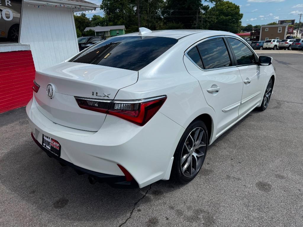 2019 Acura ILX - $17,995