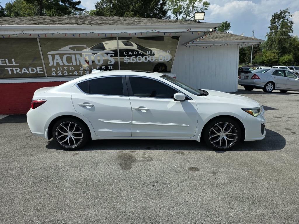 2019 Acura ILX - $17,995