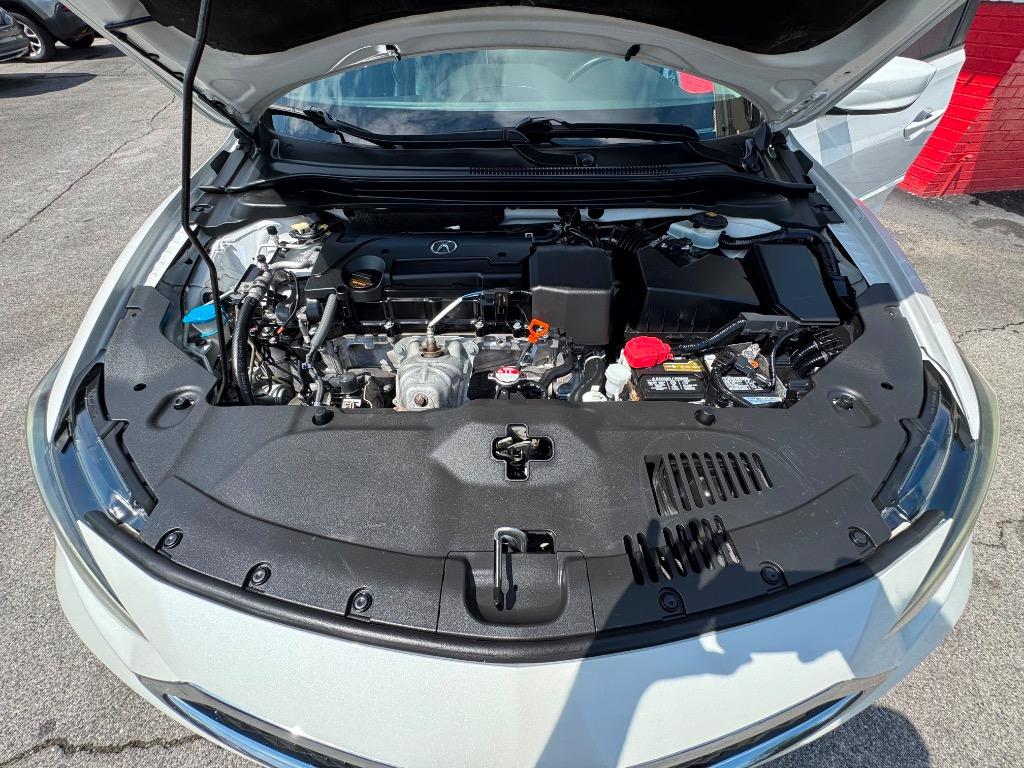 2019 Acura ILX - $17,995