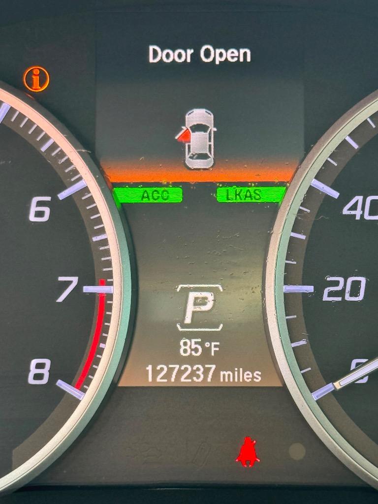 2019 Acura ILX - $17,995