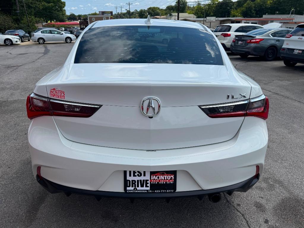 2019 Acura ILX - $17,995