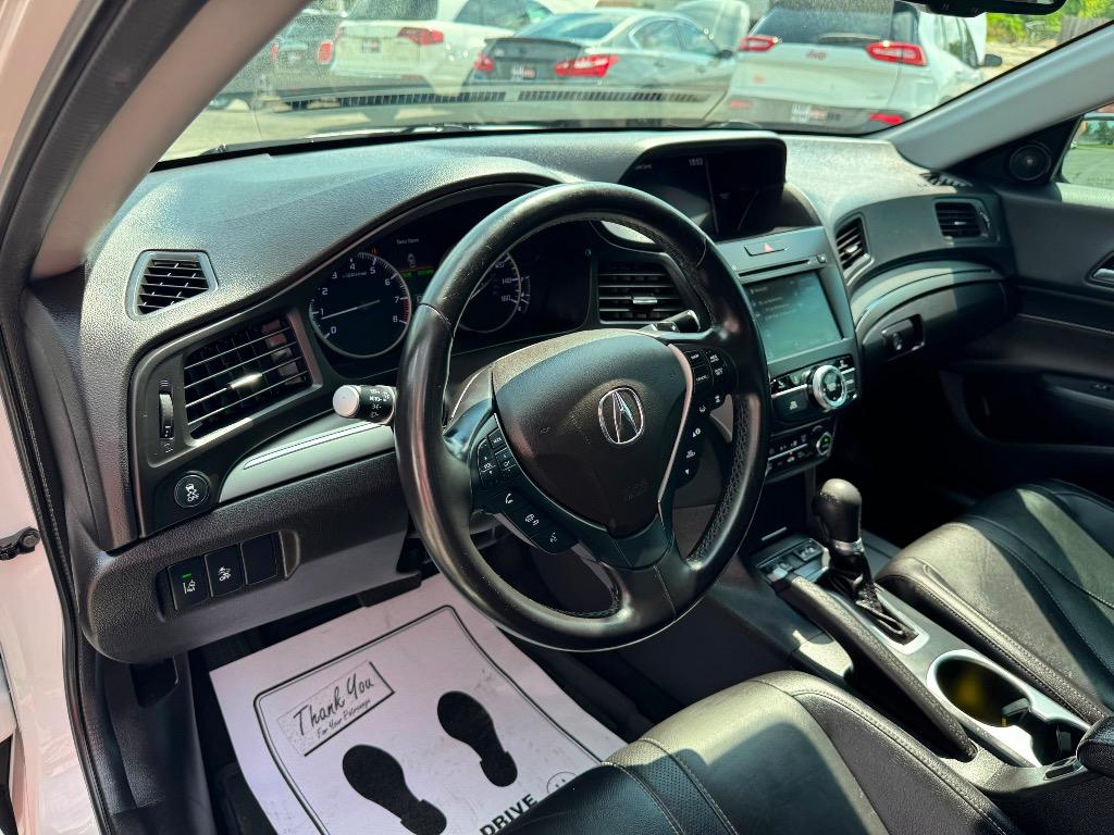 2019 Acura ILX - $17,995