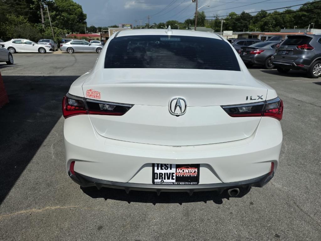 2019 Acura ILX - $17,995