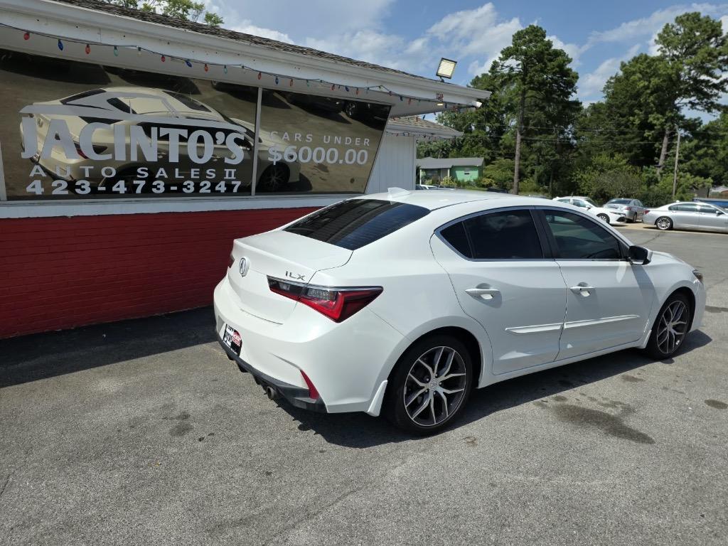 2019 Acura ILX - $17,995