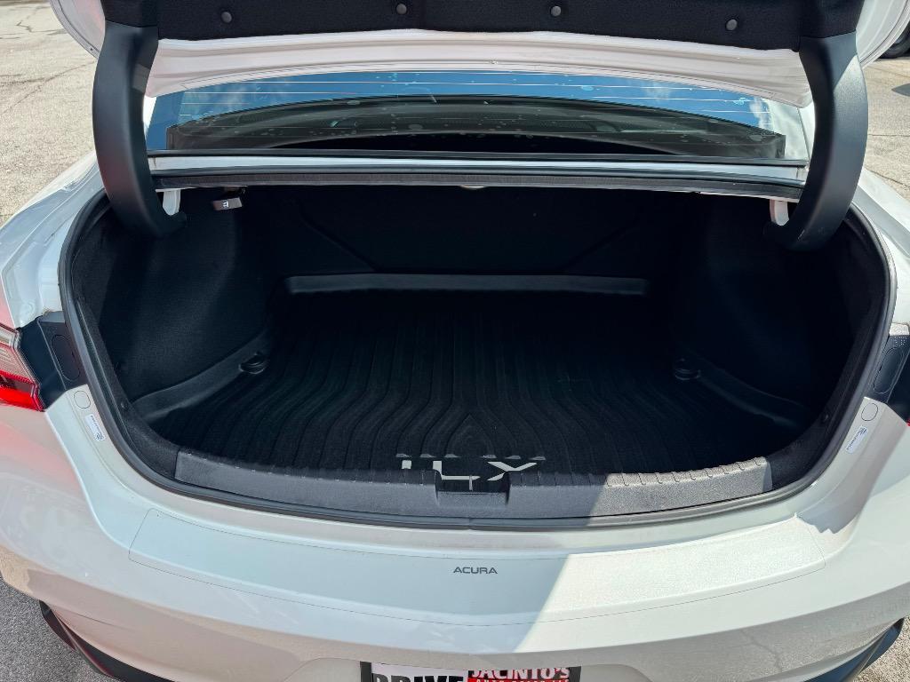 2019 Acura ILX - $17,995