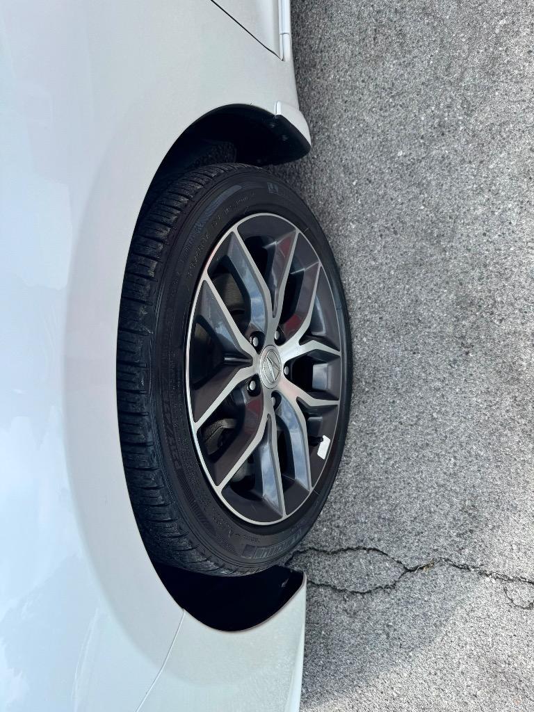 2019 Acura ILX - $17,995