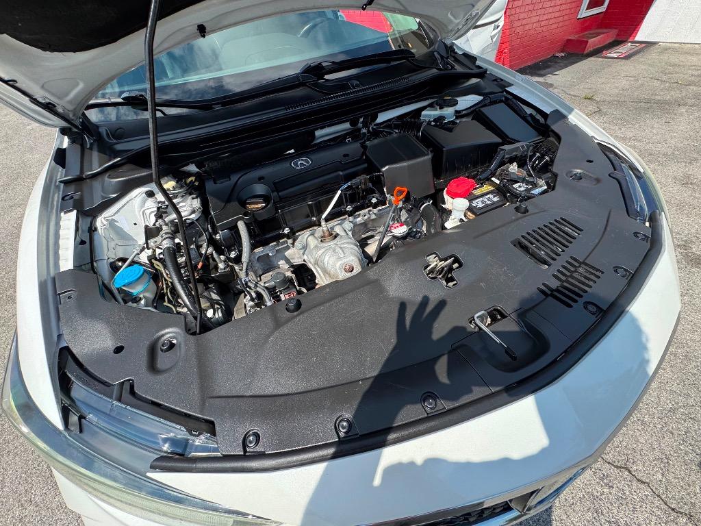 2019 Acura ILX - $17,995