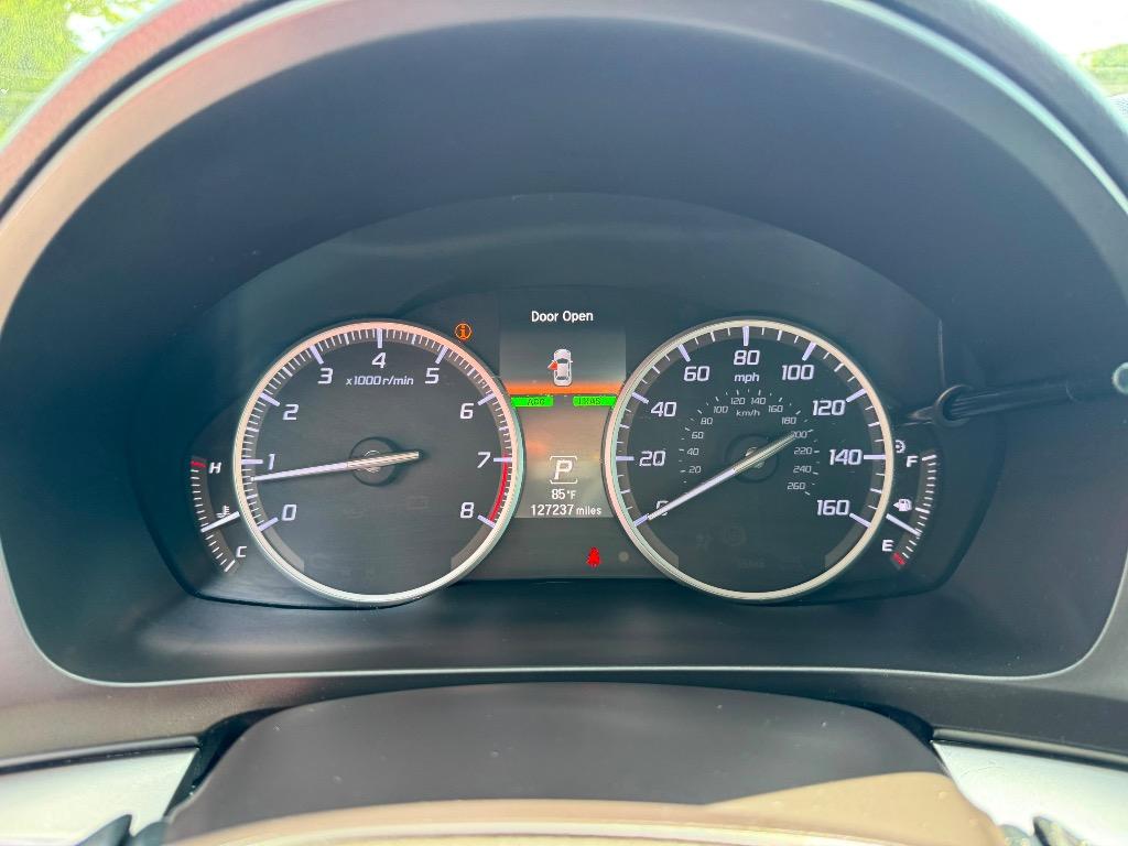 2019 Acura ILX - $17,995