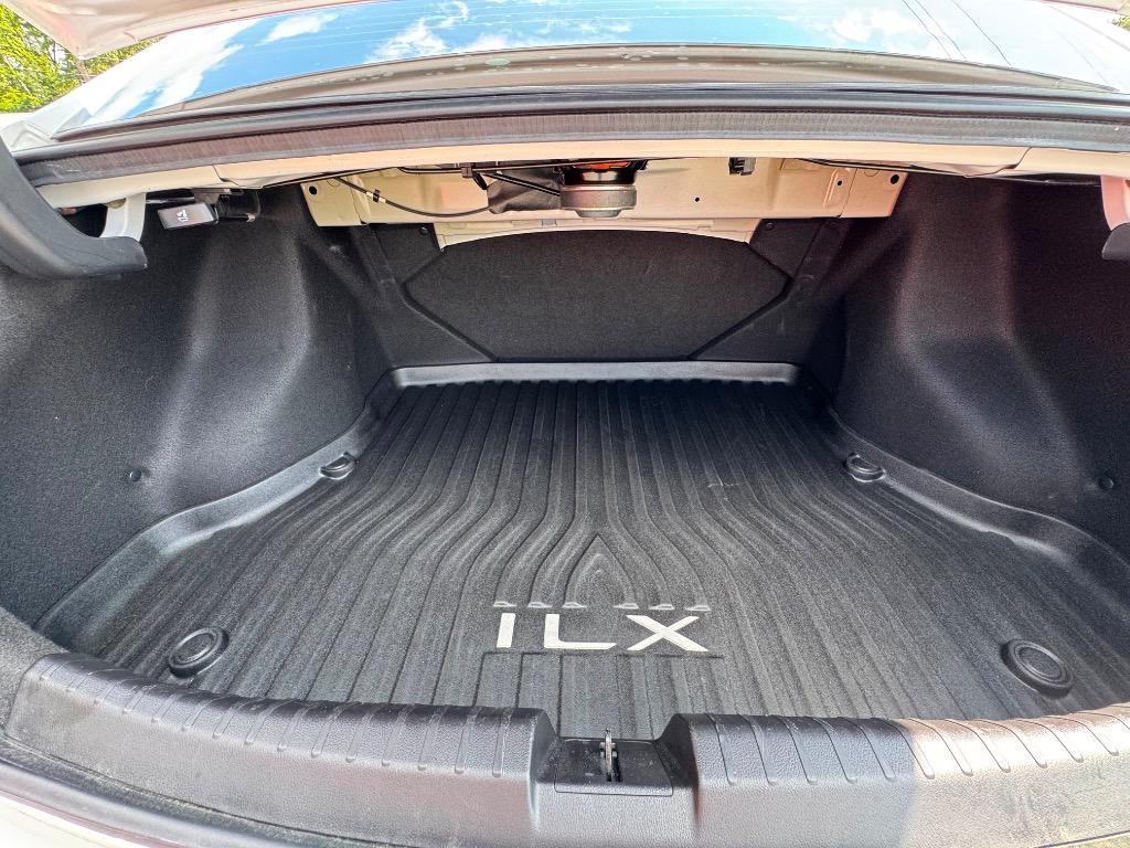 2019 Acura ILX - $17,995