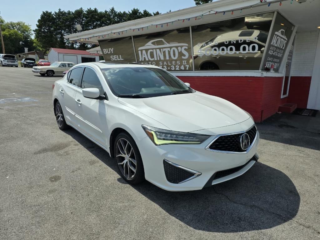 2019 Acura ILX - $17,995