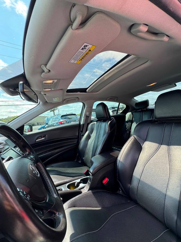 2019 Acura ILX - $17,995