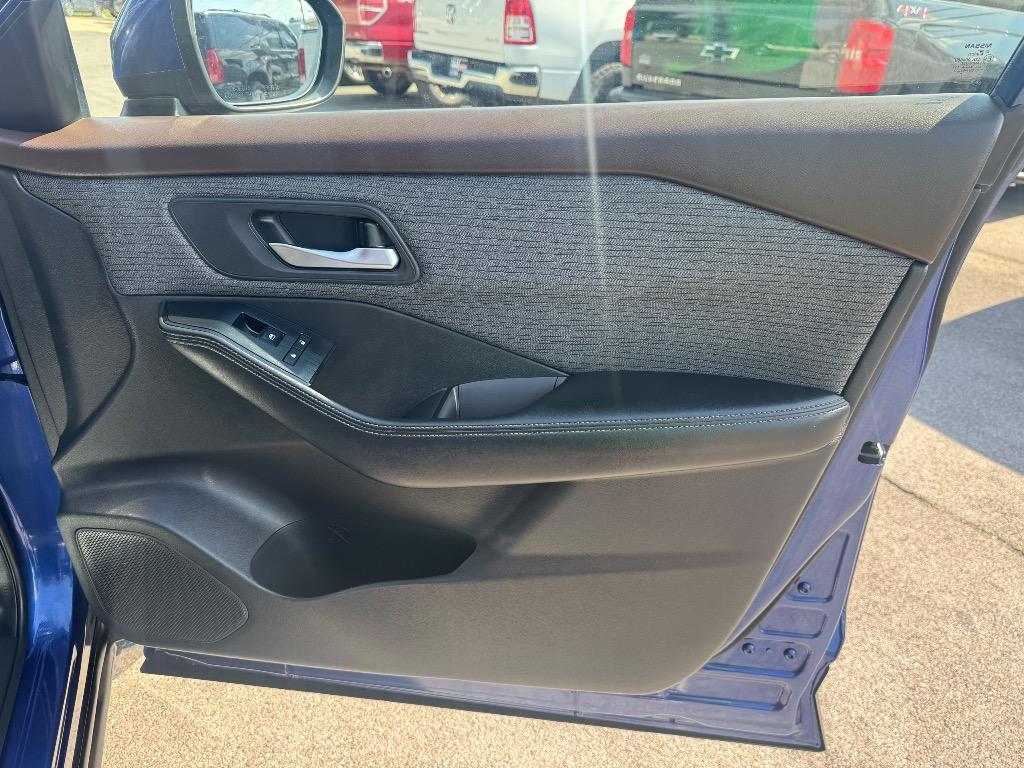 2021 Nissan Rogue - $15,995