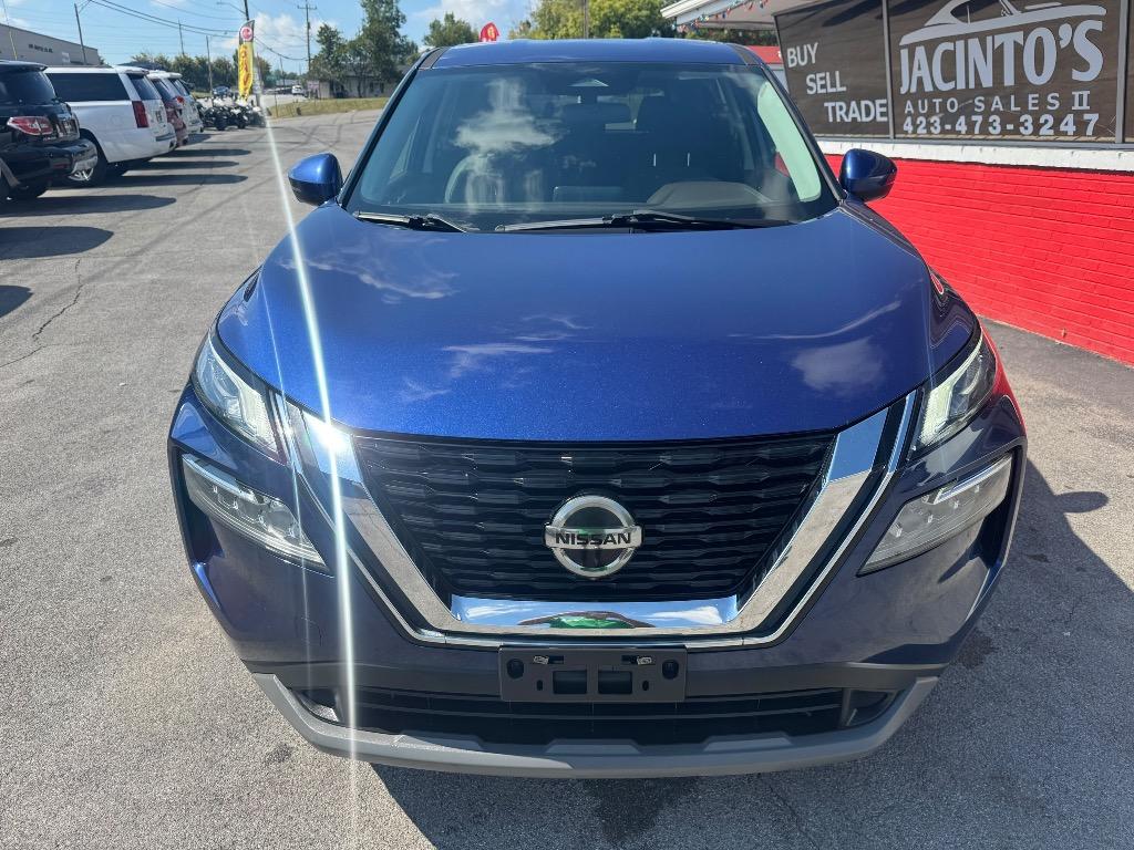 2021 Nissan Rogue - $15,995
