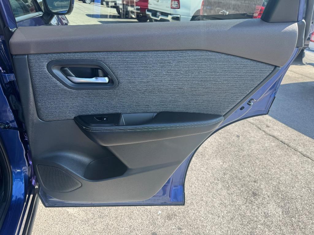 2021 Nissan Rogue - $15,995
