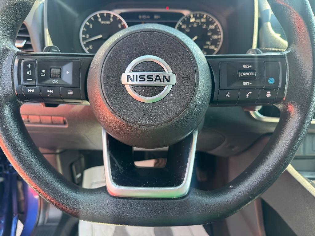 2021 Nissan Rogue - $15,995