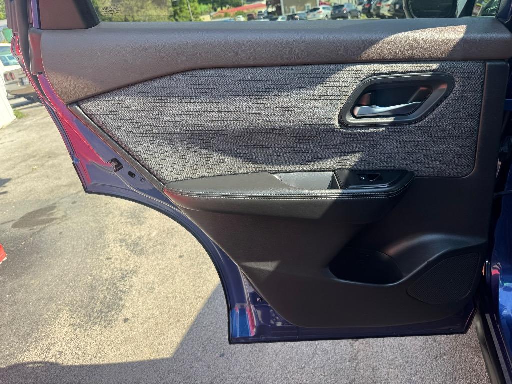 2021 Nissan Rogue - $15,995
