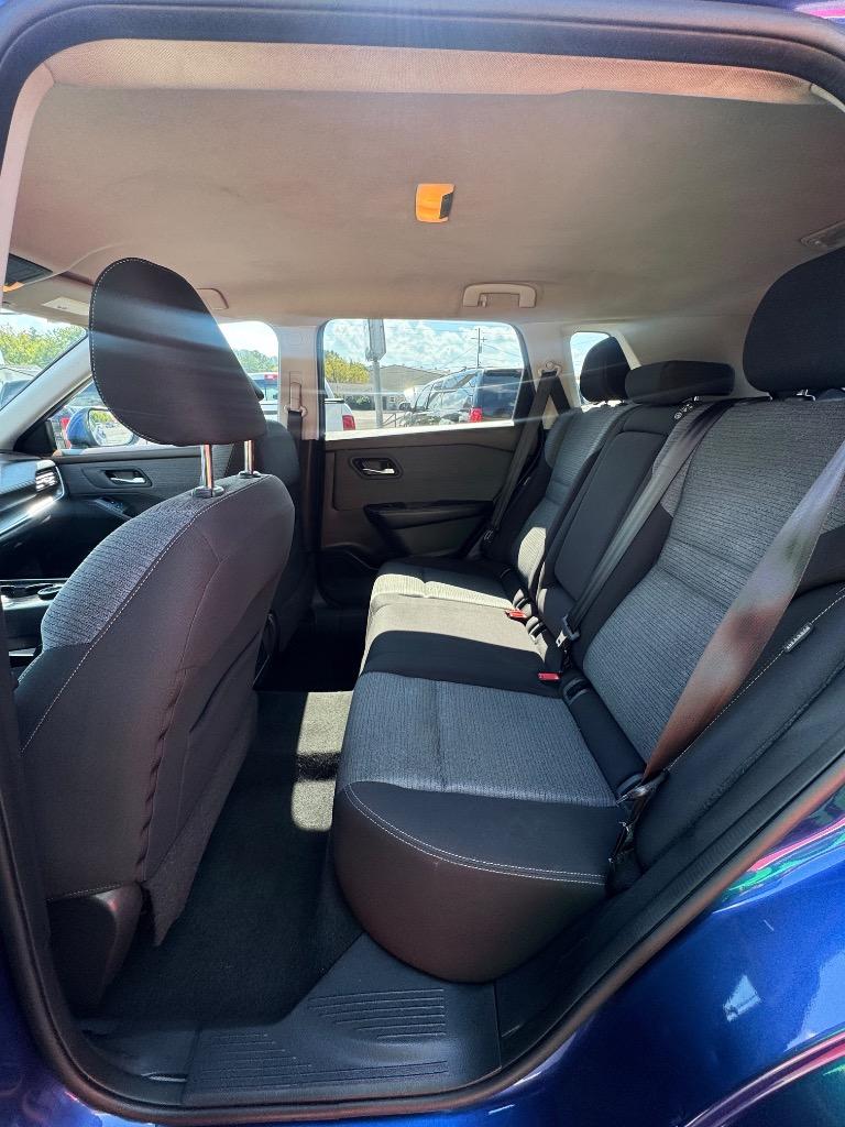2021 Nissan Rogue - $15,995