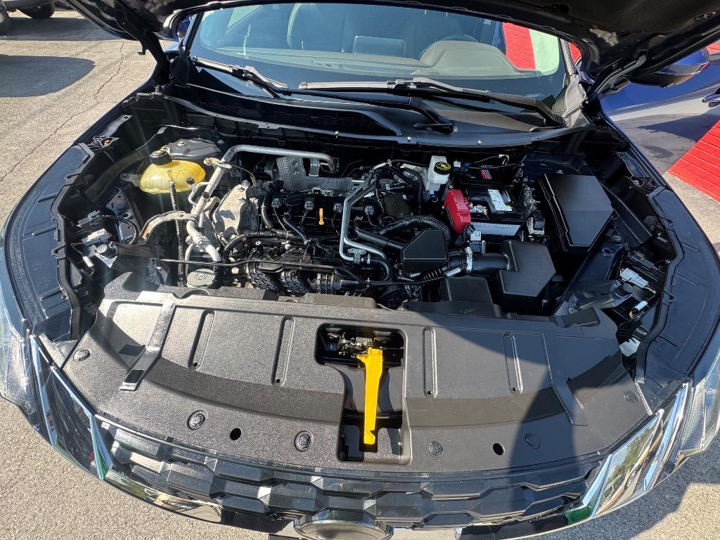 2021 Nissan Rogue - $15,995