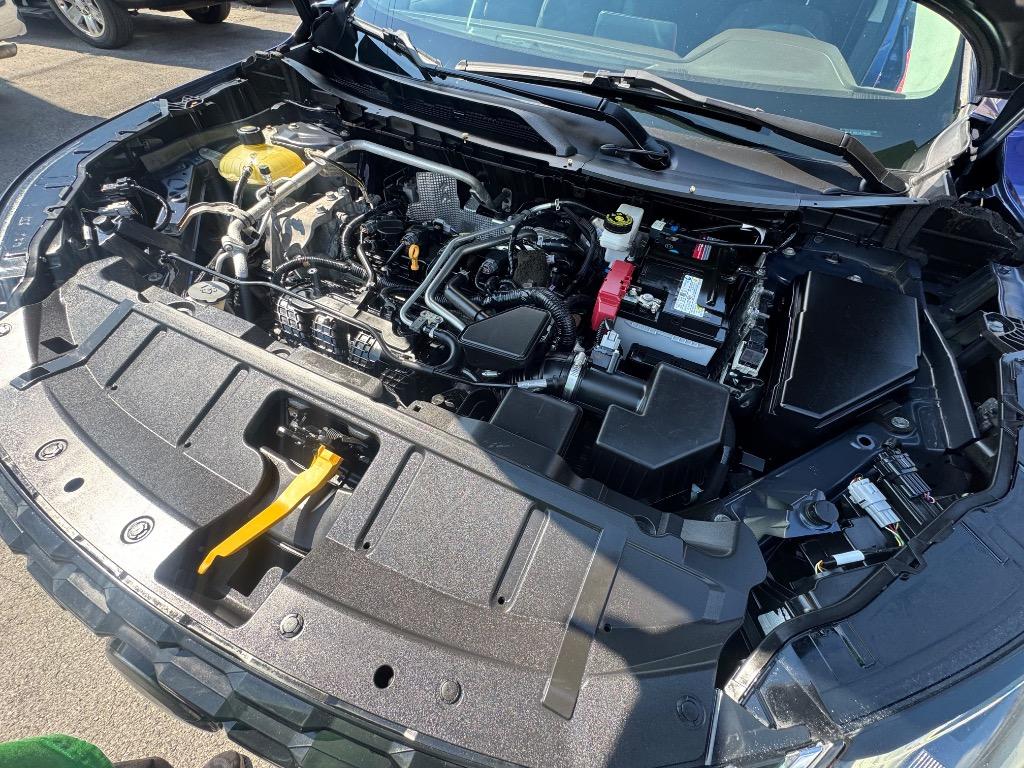 2021 Nissan Rogue - $15,995