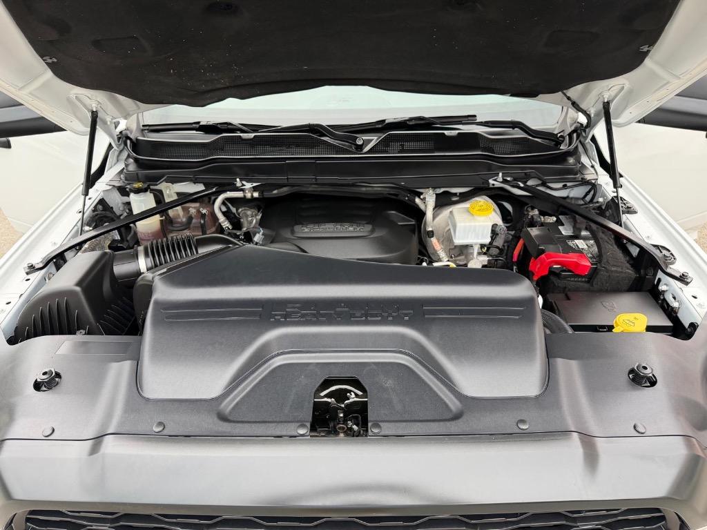 2020 Ram 2500 - $30,995