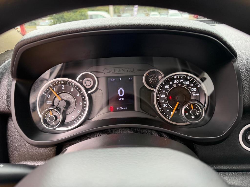 2020 Ram 2500 - $30,995