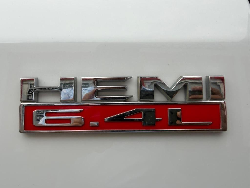 2020 Ram 2500 - $30,995