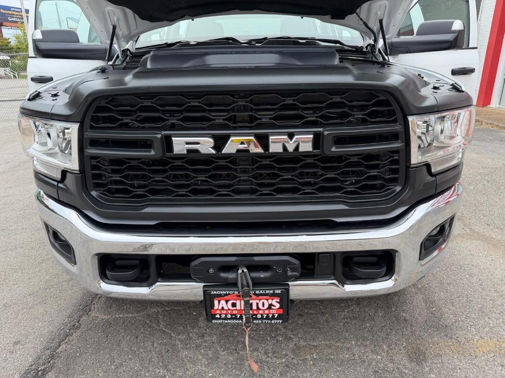 2020 Ram 2500 - $30,995