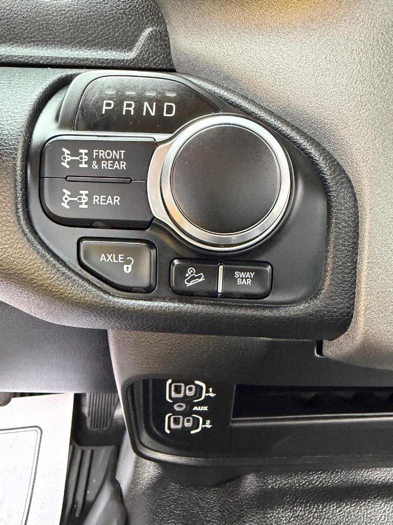 2020 Ram 2500 - $30,995