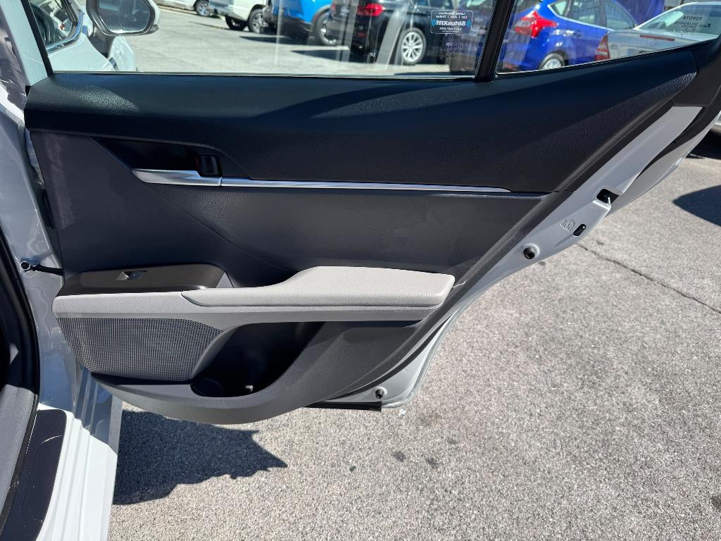 2023 Toyota Camry - $25,995