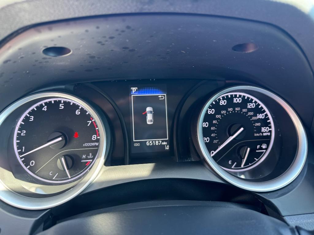 2023 Toyota Camry - $25,995