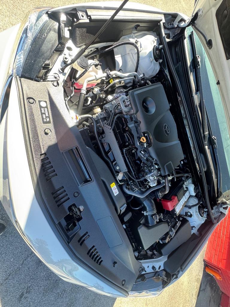 2023 Toyota Camry - $25,995