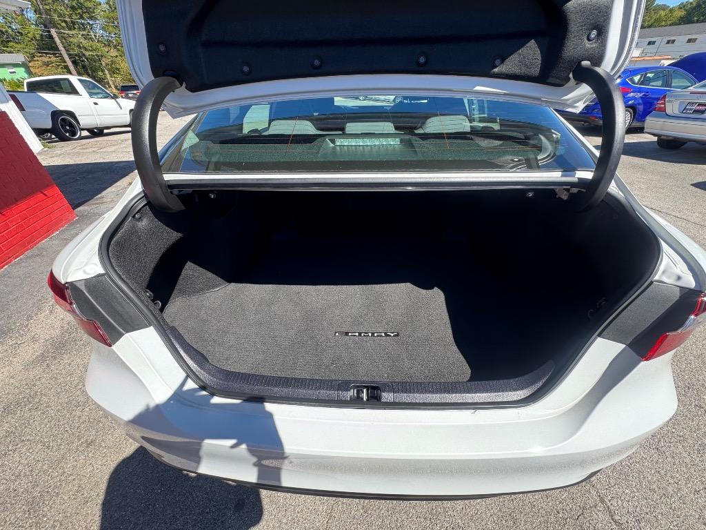 2023 Toyota Camry - $25,995