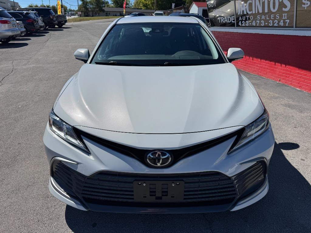 2023 Toyota Camry - $25,995