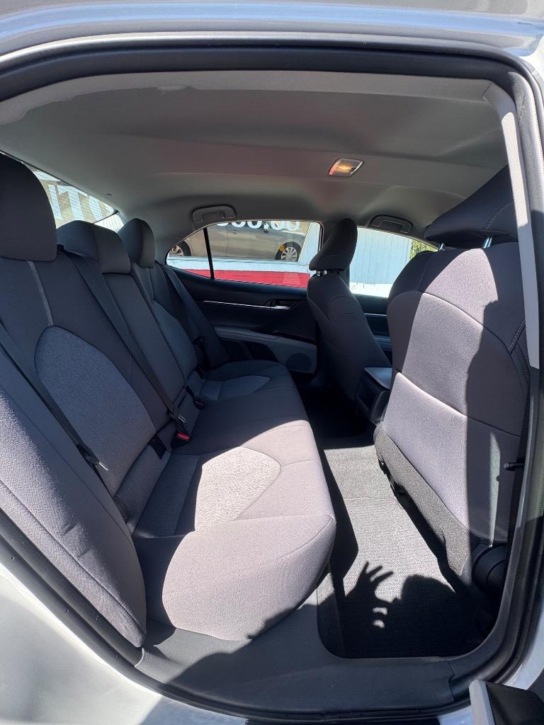 2023 Toyota Camry - $25,995