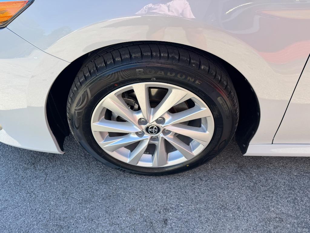 2023 Toyota Camry - $25,995